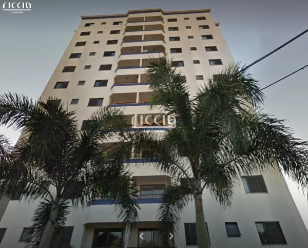 Empreendimento à venda em Jardim das Indústrias São José dos Campos