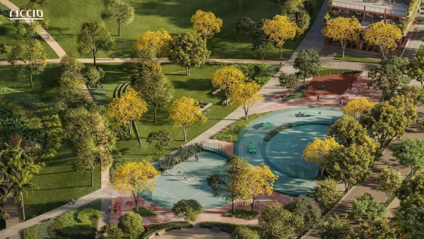 Terreno à venda em Jardim Aquarius São José dos Campos