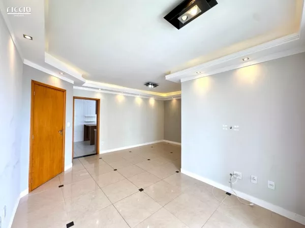 Apartamento com 3 quartos à venda em Jardim Esplanada São José dos Campos