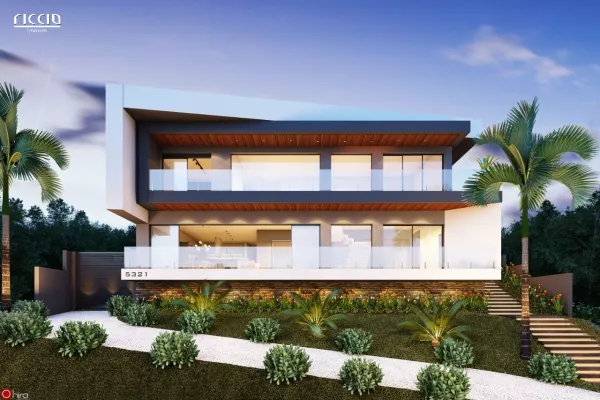 Casa em condomínio com 4 quartos à venda em Urbanova São José dos Campos