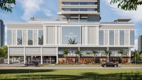 Apartamento com 2 quartos à venda em Jardim das Colinas São José dos Campos