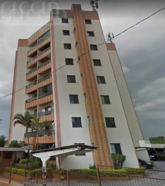 Empreendimento à venda em Conjunto Residencial Trinta e Um de Março São José dos Campos