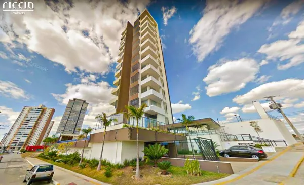 Empreendimento à venda em Barranco Taubaté