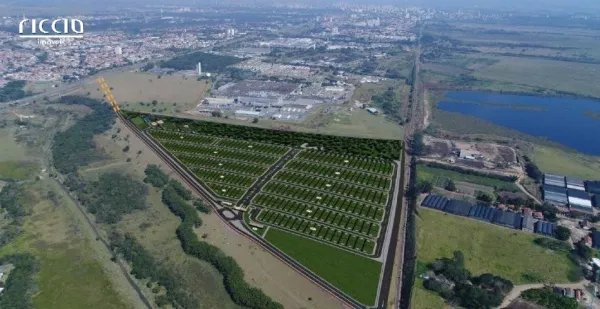 Empreendimento à venda em Eugênio de Melo São José dos Campos