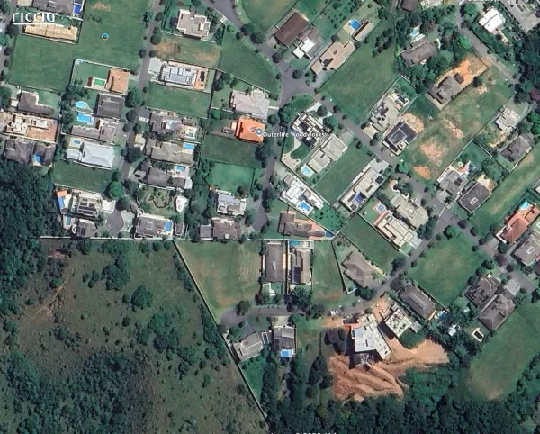 Terreno à venda em Condomínio Residencial Mirante do Vale Jacareí