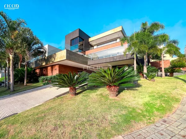 Casa em condomínio com 4 quartos à venda em Urbanova São José dos Campos