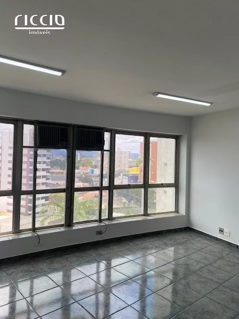 Salas/conjuntos à venda em Centro São José dos Campos