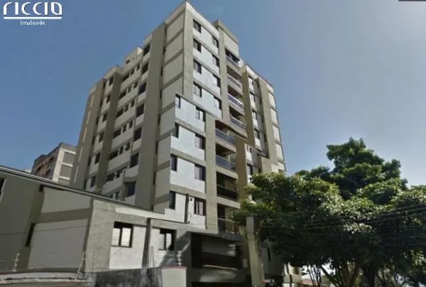 Empreendimento à venda em Centro São José dos Campos