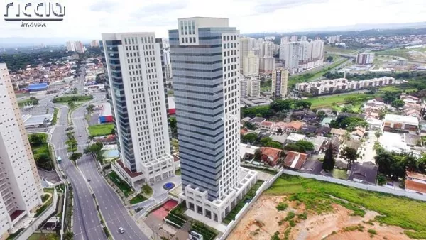 Empreendimento à venda em Jardim das Colinas São José dos Campos