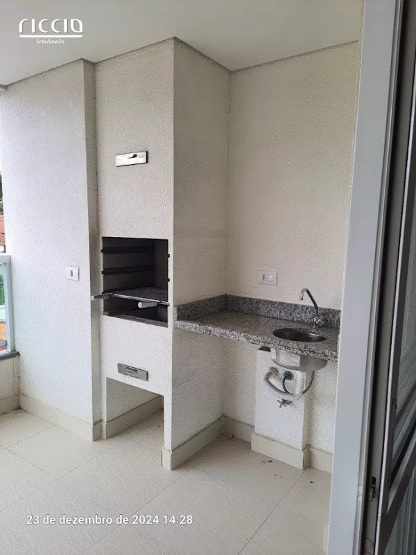 Apartamento com 3 quartos à venda em Centro Jacareí