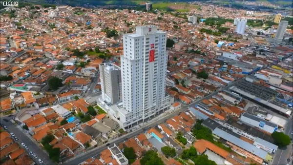 Empreendimento à venda em Centro Jacareí