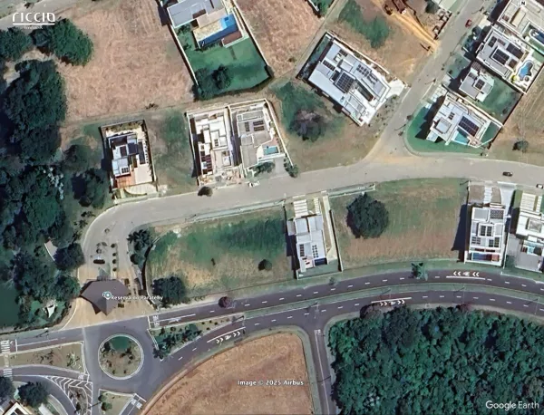 Terreno à venda em Urbanova São José dos Campos