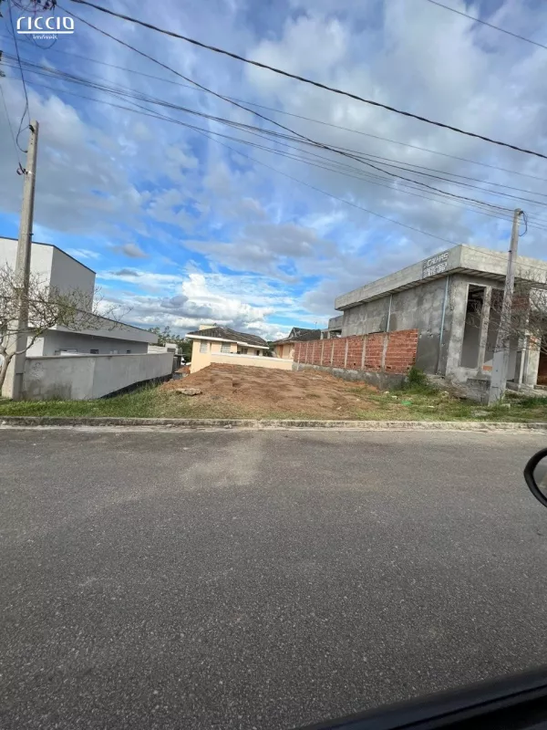 Terreno à venda em Residencial Terras do Vale Caçapava