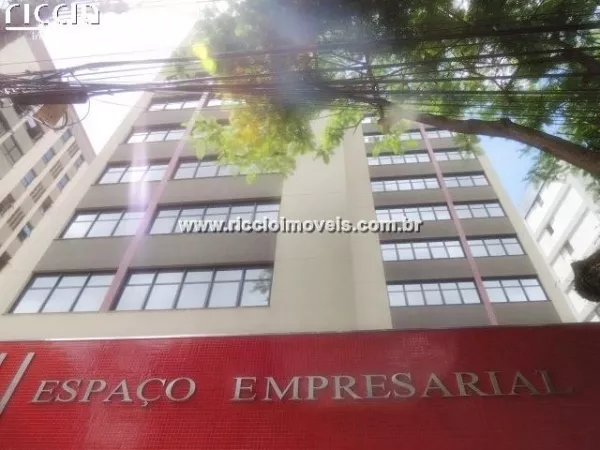 Empreendimento à venda em Centro São José dos Campos