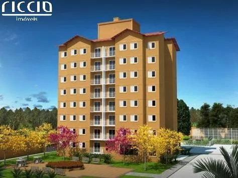 Empreendimento à venda em Jardim Santa Maria Jacareí