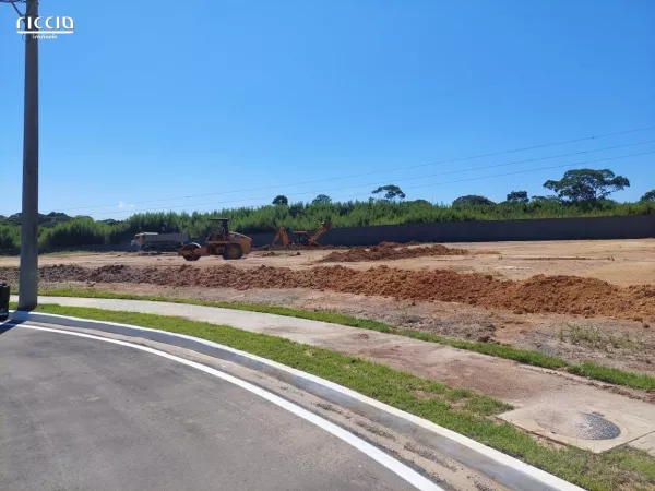 Terreno à venda em Urbanova São José dos Campos