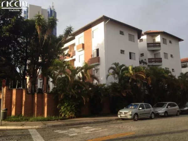 Empreendimento à venda em Bosque dos Eucaliptos São José dos Campos