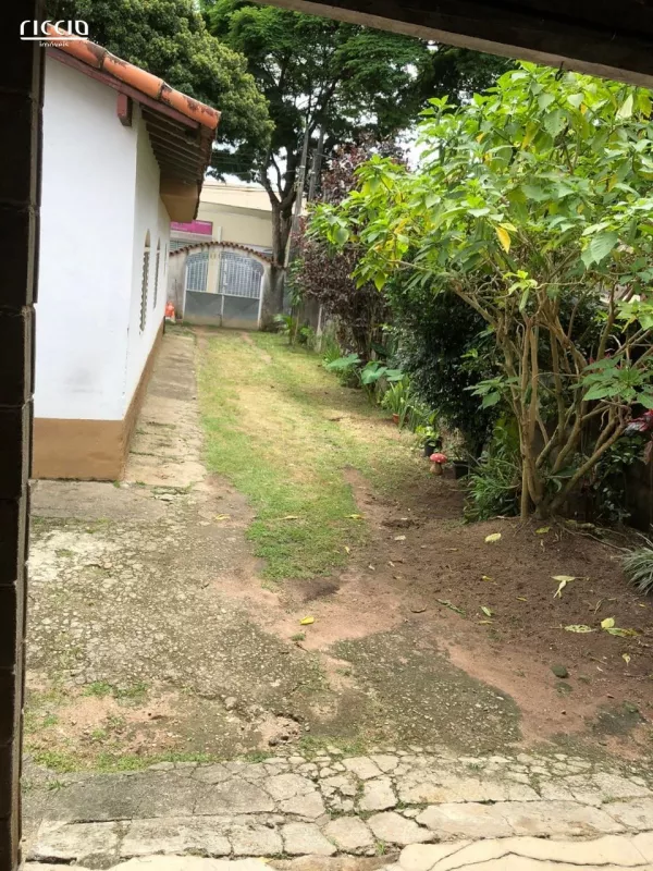 Casa com 3 quartos à venda em Jardim Satélite São José dos Campos