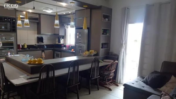 Casa com 7 quartos à venda em Jardim Terras do Sul São José dos Campos