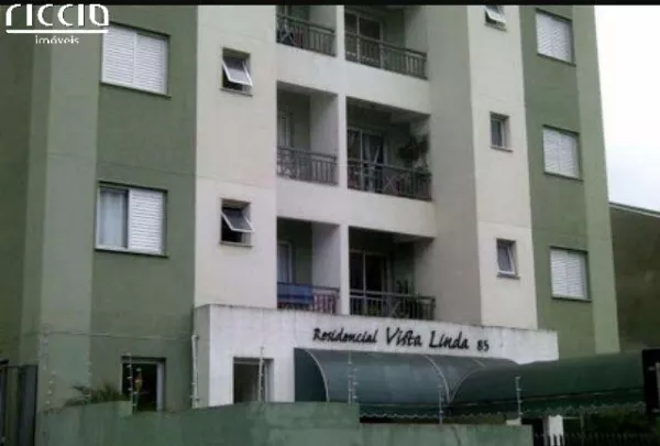 Empreendimento à venda em Vila Industrial São José dos Campos