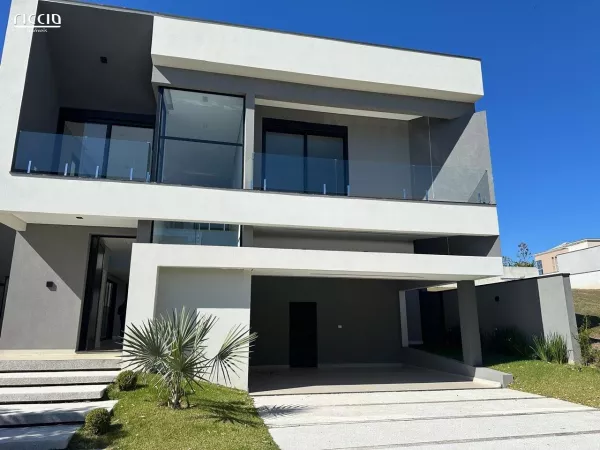 Casa em condomínio com 4 quartos à venda em Urbanova São José dos Campos