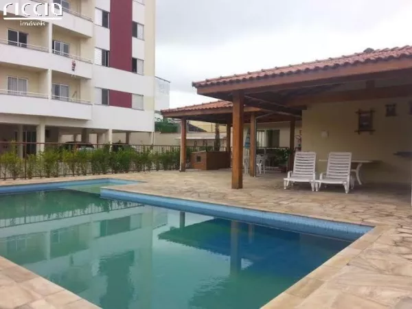 Empreendimento à venda em Vila Antônio Augusto Luiz Caçapava