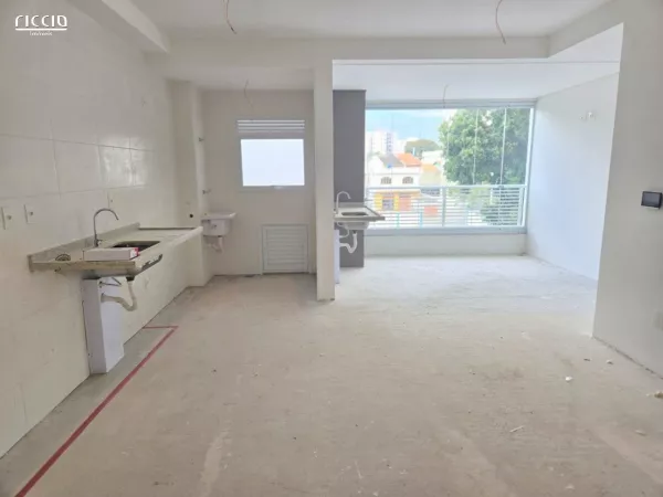 Apartamento com 2 quartos à venda em Parque Industrial São José dos Campos