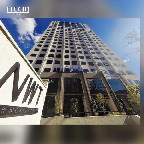 Salas/conjuntos à venda em Jardim Aquarius São José dos Campos