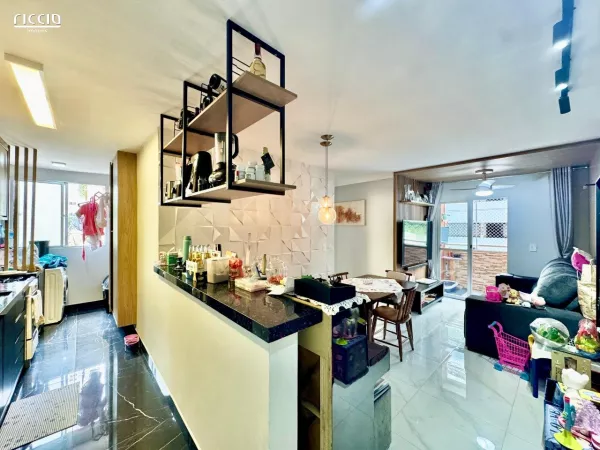 Apartamento com 3 quartos à venda em Vila Ema São José dos Campos