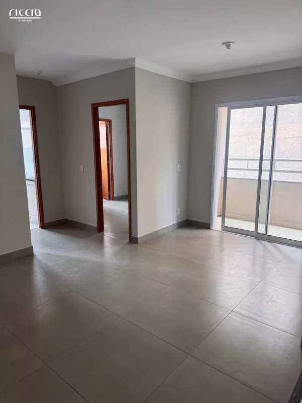 Apartamento com 2 quartos à venda em Jardim Oriente São José dos Campos