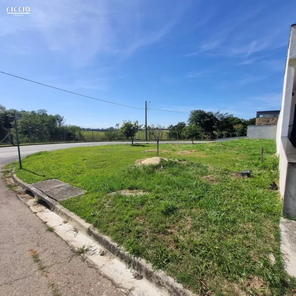Terreno à venda em Residencial Terras do Vale Caçapava