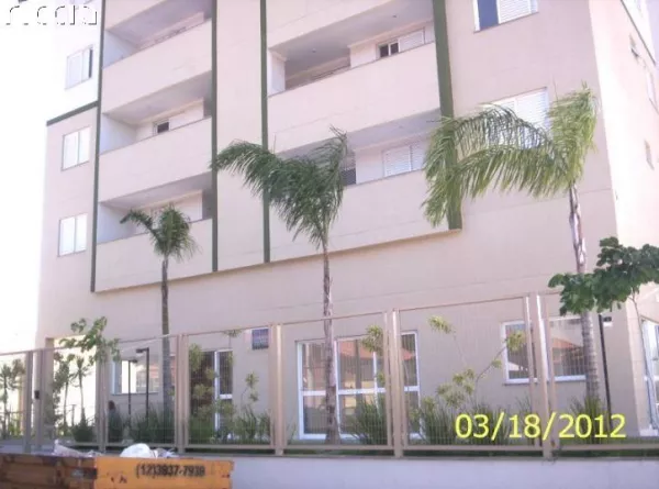 Empreendimento à venda em Vila Industrial São José dos Campos