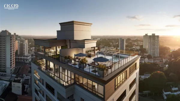 Apartamento com 2 quartos à venda em Vila Adyana São José dos Campos