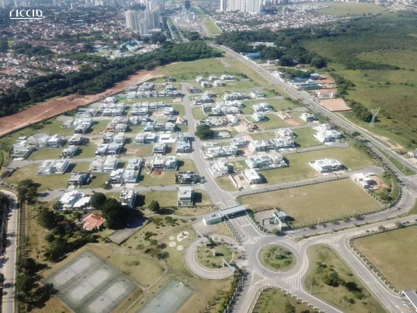 Terreno à venda em Urbanova São José dos Campos