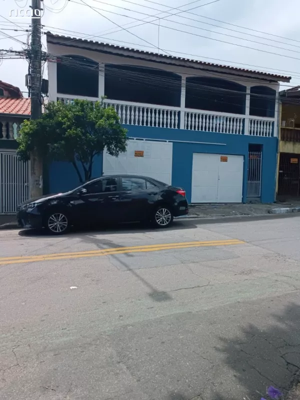 Casa com 3 quartos à venda em Jardim Telespark São José dos Campos