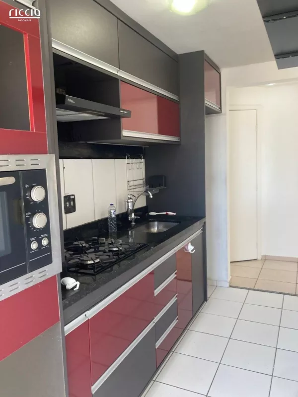 Apartamento com 3 quartos à venda em Jardim América São José dos Campos