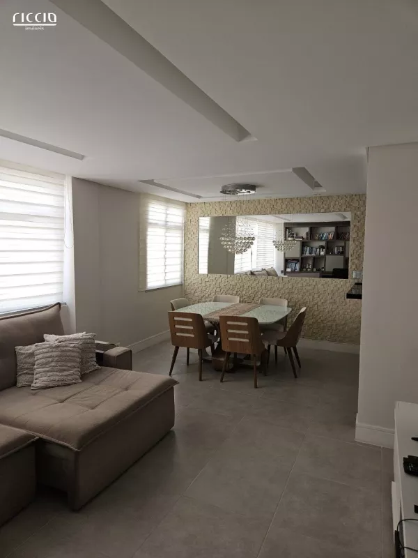 Apartamento com 3 quartos à venda em Centro São José dos Campos