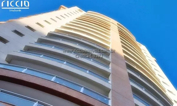 Empreendimento à venda em Vila Ema São José dos Campos