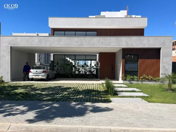 Casa em condomínio com 4 quartos à venda em Urbanova São José dos Campos