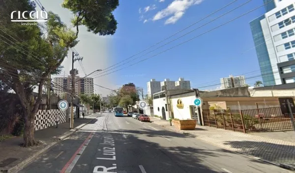 Terreno à venda em Centro São José dos Campos