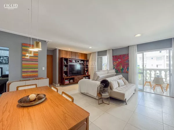 Apartamento com 3 quartos à venda em Jardim Esplanada São José dos Campos