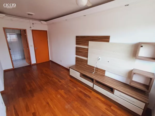 Apartamento com 3 quartos à venda em Jardim Satelite São José dos Campos