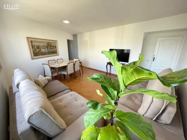 Apartamento com 3 quartos à venda em Vila Adyana São José dos Campos