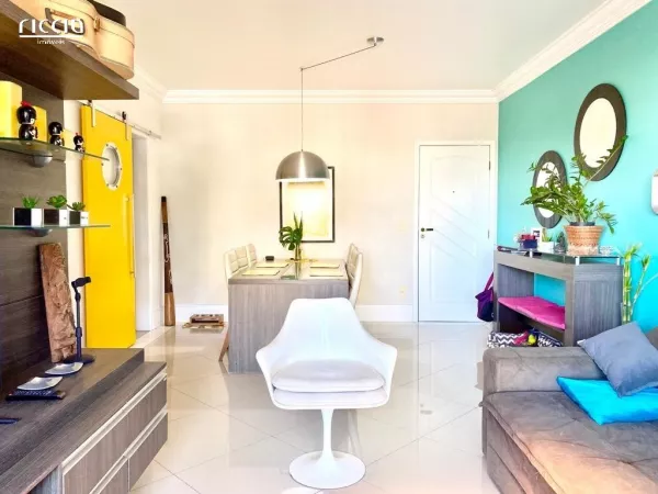 Apartamento com 3 quartos à venda em Jardim América São José dos Campos