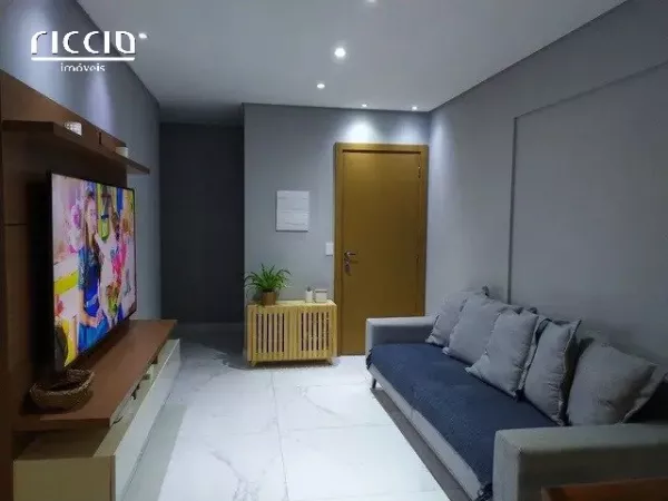 Apartamento com 2 quartos à venda em Jardim Vale do Sol São José dos Campos