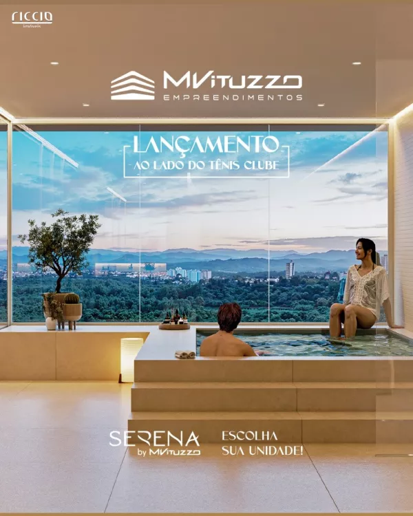 Apartamento com 3 quartos à venda em Vila Adyana São José dos Campos