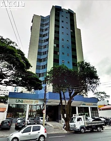 Empreendimento à venda em Jardim São Dimas São José dos Campos