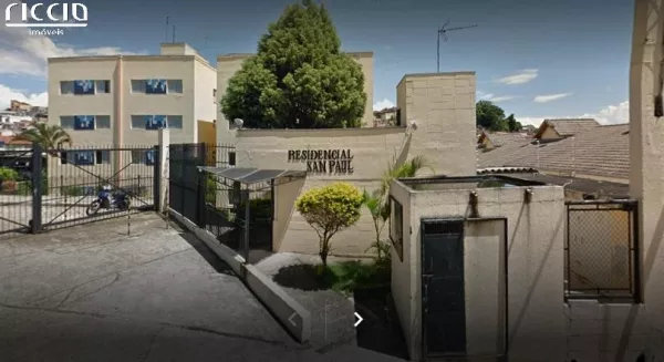 Empreendimento à venda em Parque Santo Antônio Jacareí