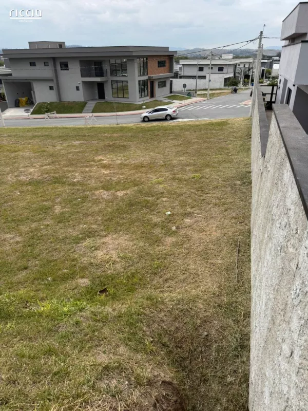 Terreno à venda em Urbanova São José dos Campos