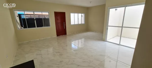 Casa com 3 quartos à venda em Villa Branca Jacarei